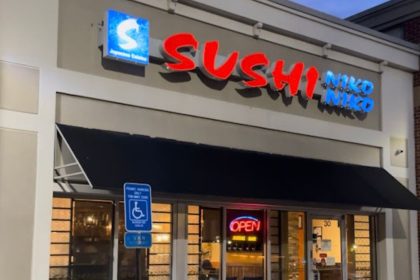 Metro Atlanta Restaurant Health Inspection Report January 2025