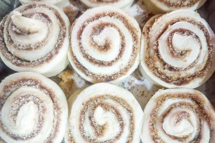 Bakery Business Working on Brick-and-Mortar Location