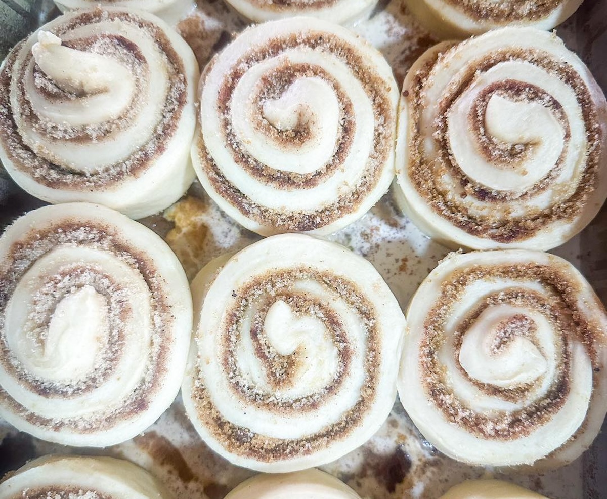 Bakery Business Working on Brick-and-Mortar Location