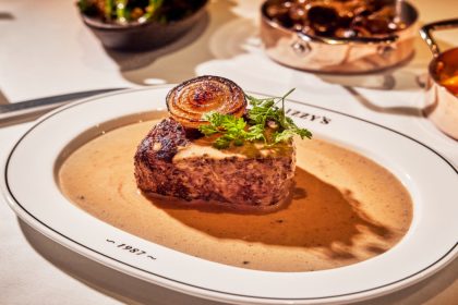 Izzy’s Steaks & Chops to Reopen February 12 in San Francisco