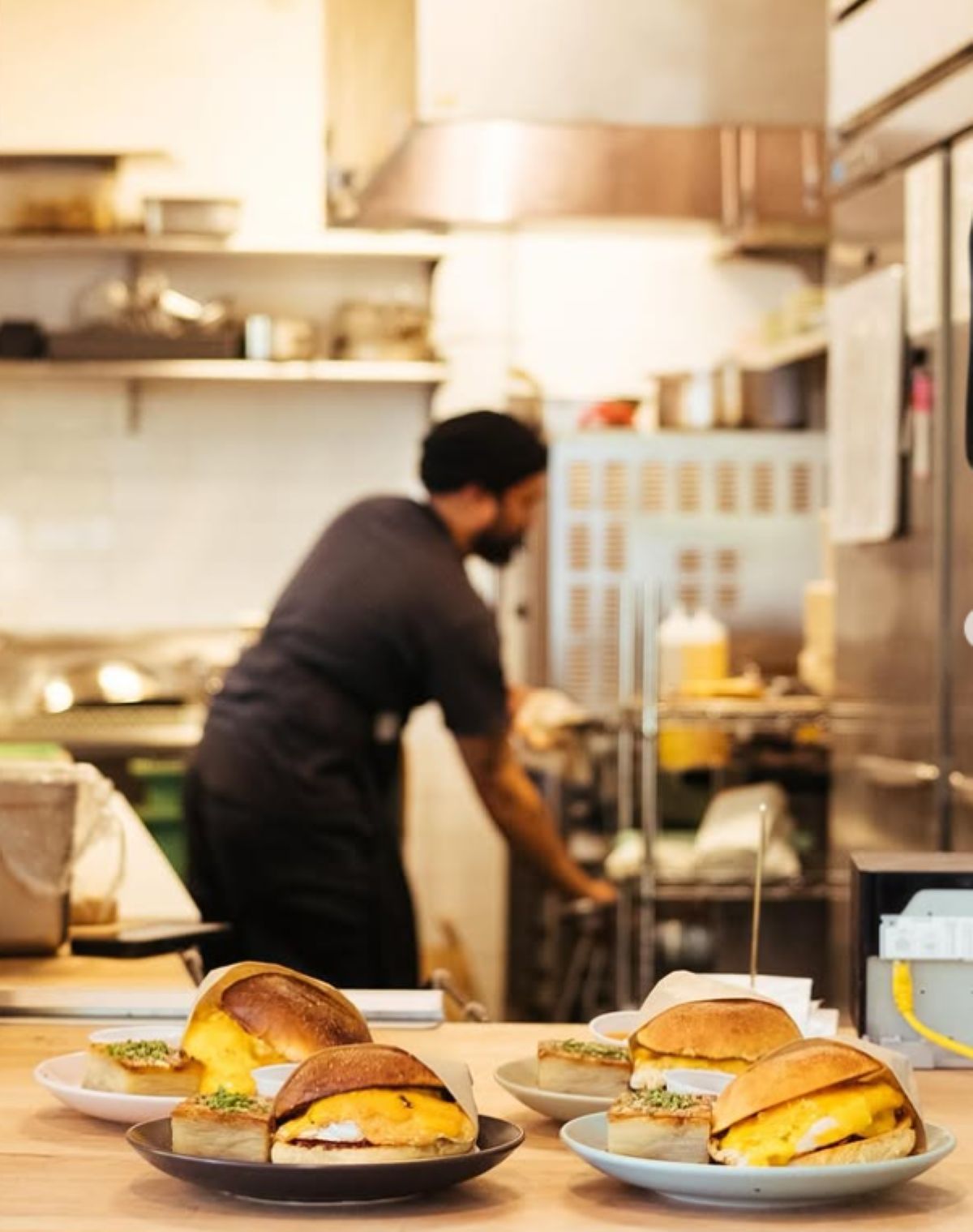 Balong Aims to Debut Its First Brick-and-Mortar Location