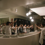 Bar Esme's Jenner Tomaska & Katrina Bravo Will Soon Debut Petite Edith