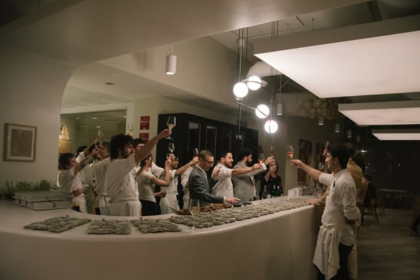 Bar Esme's Jenner Tomaska & Katrina Bravo Will Soon Debut Petite Edith