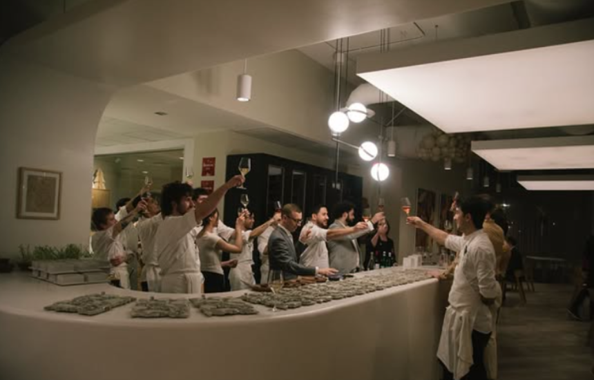 Bar Esme's Jenner Tomaska & Katrina Bravo Will Soon Debut Petite Edith