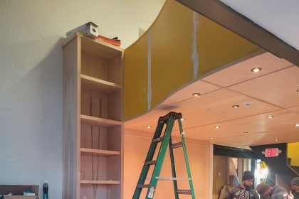 Brookline's New French Bar to Celebrate Brother Cleve's Legacy