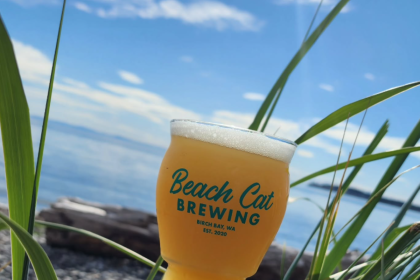 Beach Cat Brewing Has Found the Purrfect New Bellingham Location For Expansion