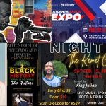 Atlanta’s Black History Month Events 2025