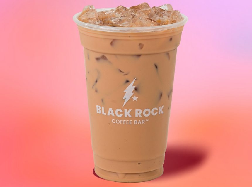 Black Rock Coffee Bar Locks Down Another Lease