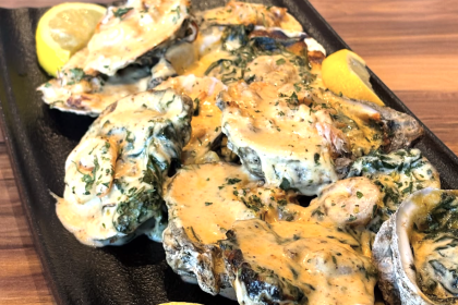 Blake's Oyster Bar To Bring New Orleans Flair to Atlanta