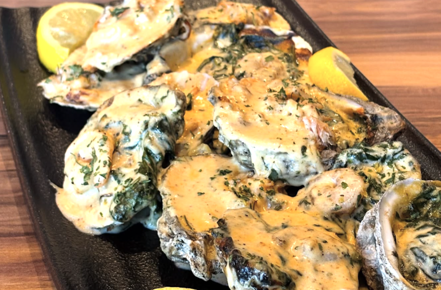 Blake's Oyster Bar To Bring New Orleans Flair to Atlanta