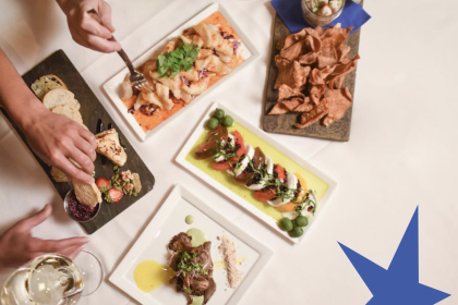 Blue Star to Reopen in Colorado Springs