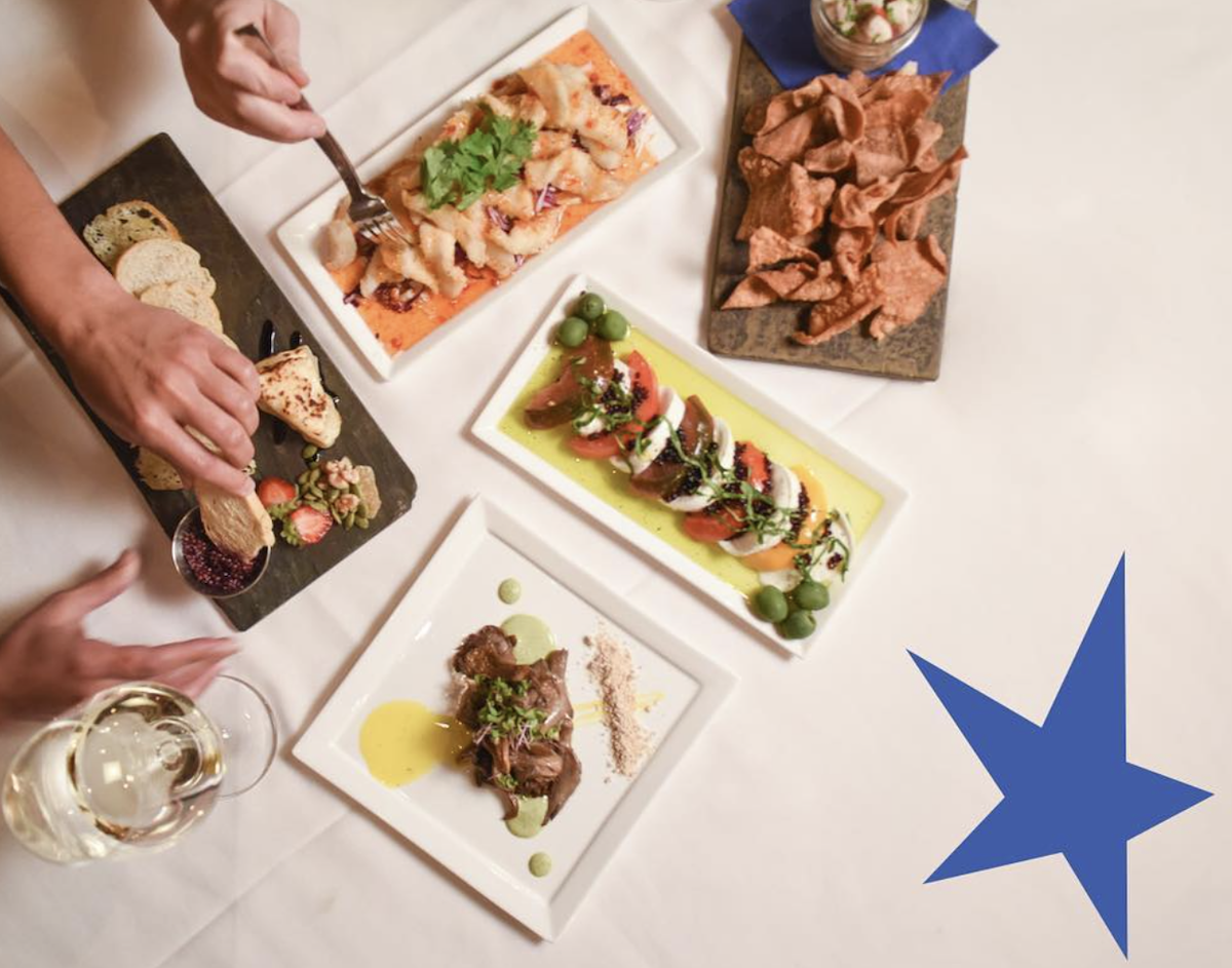 Blue Star to Reopen in Colorado Springs