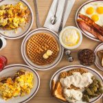Breakfast Restaurant Serving Up More Growth in Georgia