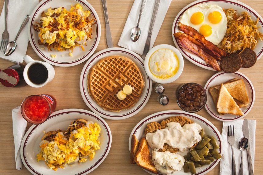 Breakfast Restaurant Serving Up More Growth in Georgia