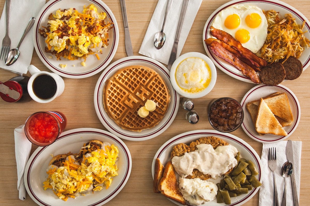 Breakfast Restaurant Serving Up More Growth in Georgia