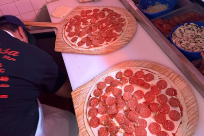 Candlelite Hospitality Acquired La Rosa In Skokie