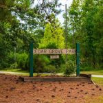 City of South Fulton approves Cedar Grove Park Project