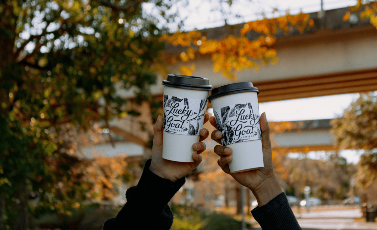 Lucky Goat Coffee Readies for Frisco Debut