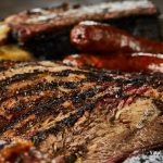 Cornerstone BBQ Coming to Food Hall