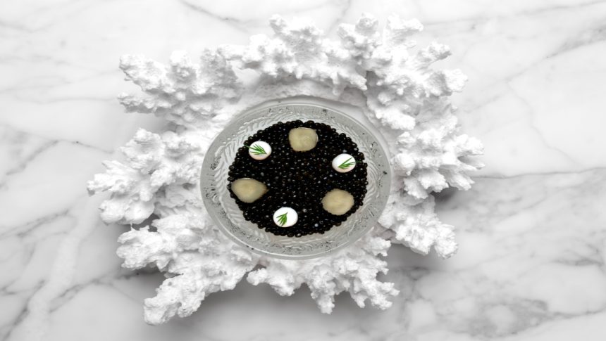 Chef Jiho Kim Opens Joomak in New York’s West Village