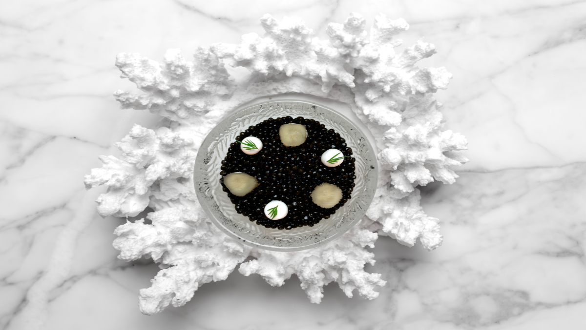 Chef Jiho Kim Opens Joomak in New York’s West Village