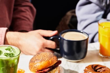 New York Hospitality Group Bringing Daily Provisions to DC