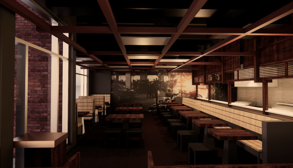 Denver’s Newest Thai Noodle Destination