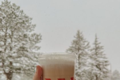 Dutch Bros Headed to Fort Worth