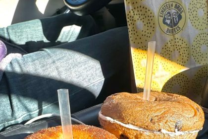 Einstein Bros. Bagels Headed To Cinco Ranch-2
