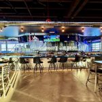 Evolve Brewing by Aces & Ales open at The Bend