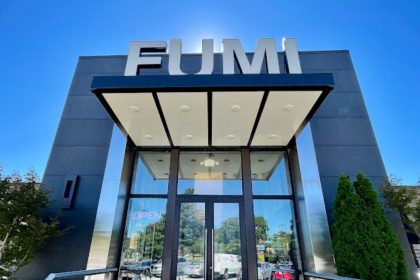 Fumi Hibachi and Sushi Bar Temporarily Loses Permit due to Health Code Violations