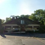 Fabio Viviani and Partner Have Their Eyes On Lake Zurich's Former Fritzl's Restaurant & Pub Space