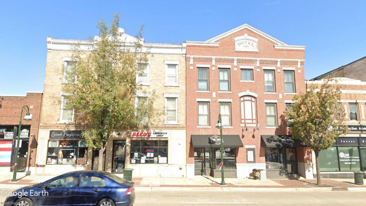 Family Owned and Operated Rud Dogs Aims Will Soon Open In St. Charles