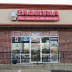 Taqueria Maria Loses Permit after 3rd Food Violation