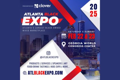 Atlanta Black Expo 2025
