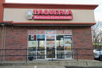 Taqueria Maria Loses Permit after 3rd Food Violation