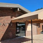 The Party failed the health inspection