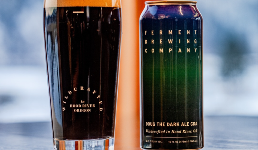 Ferment Brewing Company Has Filed For a Fremont Area Space
