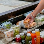 OLIVE & FINCH TO OPEN FINCH, ON THE FLY AT DENVER INTERNATIONAL AIRPORT ON JAN. 29