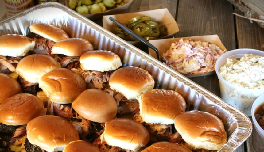 Firewater BBQ Has Its Eyes On a New Roselle Location