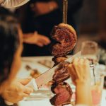 Fogo De Chao Has Its Eyes On Fifth Illinois Location In Schaumburg