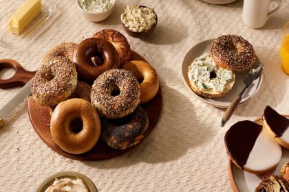Franchisee to Open H&H Bagels in OC