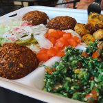 Fufu’s Mideast Grill is Expanding