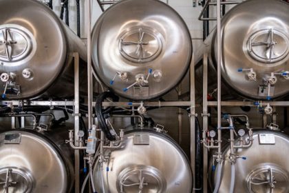 Georgia Bill for loosing regulation for Craft Breweries