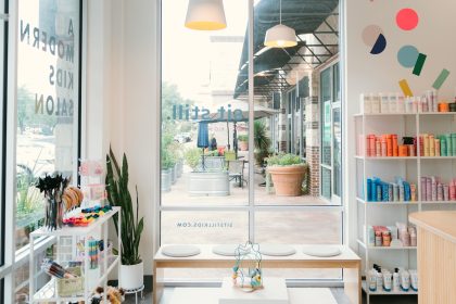 Hair Salon for Kids Coming to Atlanta