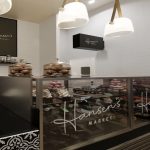 Hansen’s Market Part of the Hilton Anaheim Renovation