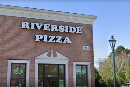 A Pizza Place at Grayson Failed the Latest Health Inspection