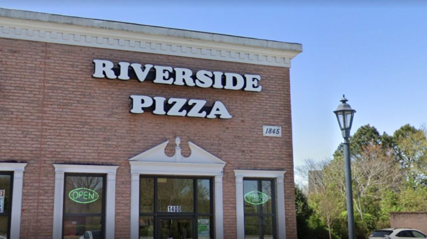 A Pizza Place at Grayson Failed the Latest Health Inspection