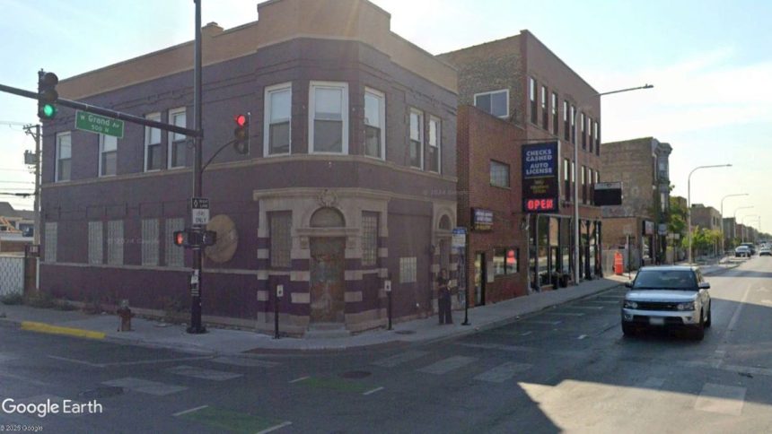 Heisler Hospitality Will Soon Debut a New Concept Called Friends of Friends