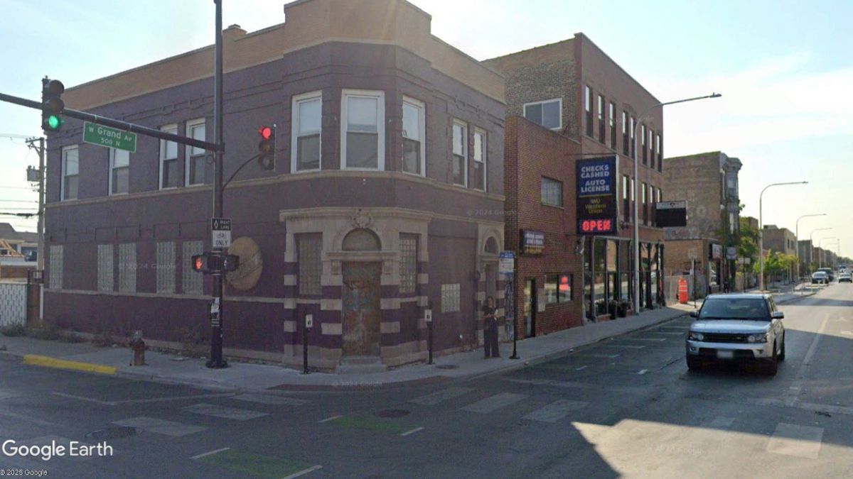 Heisler Hospitality Will Soon Debut a New Concept Called Friends of Friends